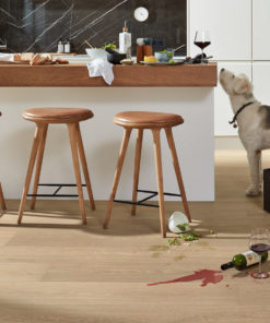 8922 HD400 ultramattlackiert Hund 02