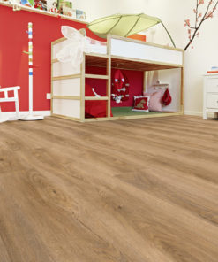 Floer Bossen PVC Plak Kadoelerbos Gerookt Eiken Sfeer 2