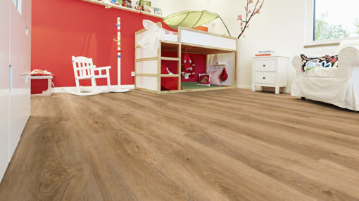 Floer Bossen PVC Plak Kadoelerbos Gerookt Eiken Sfeer 2