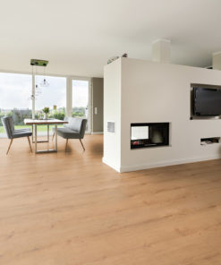 Floer Bossen PVC Plak Noordlaarderbos Natuurlijk Eiken sfeer 3