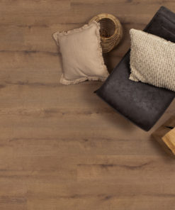 Floer Bossen PVC Vloer Voorsterbos Donker Eiken 2