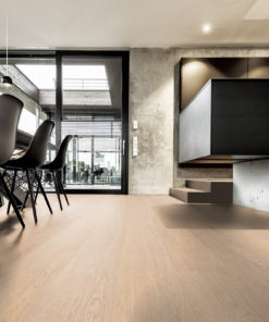 Floer Bossen PVC Wendelbos Licht Eiken sfeer 3