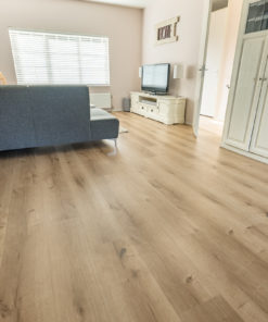 Floer Bossen PVC vloer Midwolderbos Rustiek Eiken woning 2