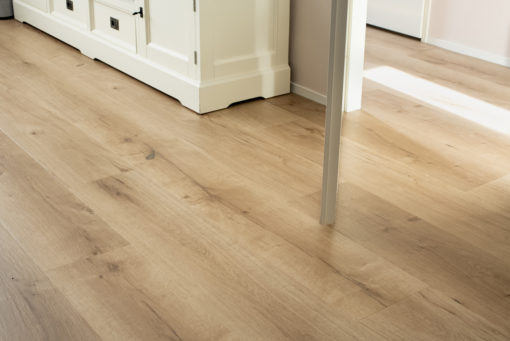 Floer Bossen PVC vloer Midwolderbos Rustiek Eiken woning 7