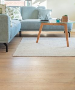 Floer Bossen PVC vloer Waterloopbos Lichtbruin Eiken 21