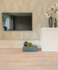 Floer Dorpen PVC Bemmel Beige Eiken Klantfoto 2