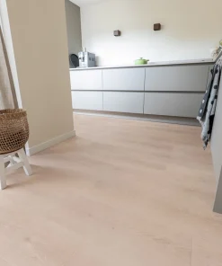 Floer Dorpen PVC Bemmel Beige Eiken Klantfoto 4