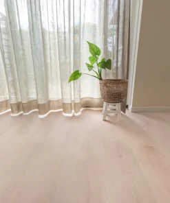Floer Dorpen PVC Bemmel Beige Eiken Klantfoto 5