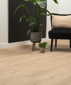 Floer Dorpen PVC Grolloo Grijsbeige Eiken perspectief