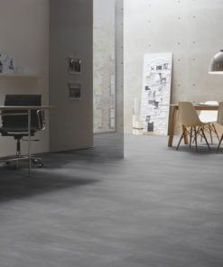 Floer Tegel PVC Vloer Beton Antraciet sfeer 3