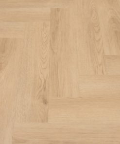 Floer Visgraat PVC vloer Natuur Eiken product detail