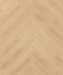 Floer Walvisgraat PVC Bryde Bruin product topdown