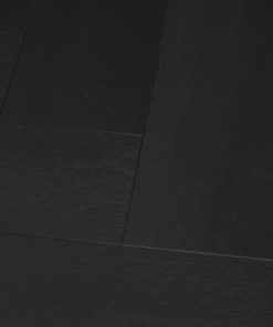 Floer Walvisgraat PVC Zwaardvis Zwart product detail