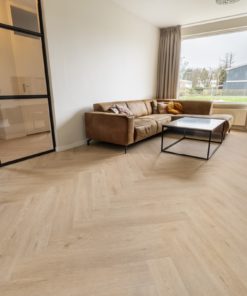 Walvisgraat PVC