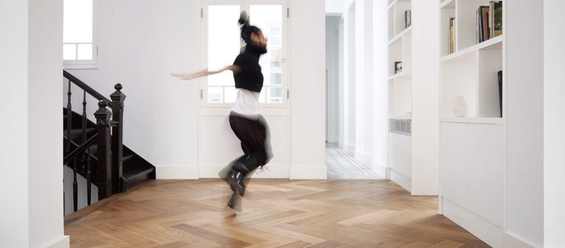 N.07 Woonhuis Athene Dennebos Flooring 8