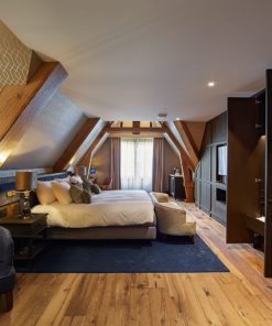 R.02 Golfbaan The Duke Nistelrode Dennebos Flooring 16