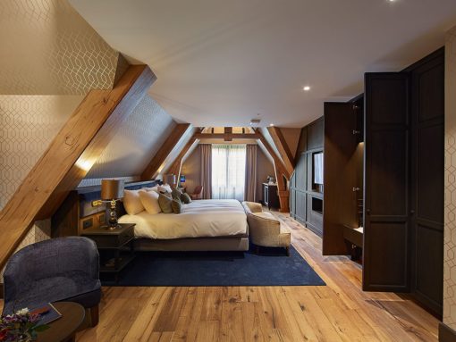 R.02 Golfbaan The Duke Nistelrode Dennebos Flooring 16