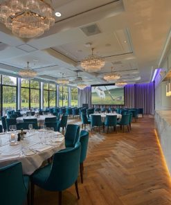 R.02 Golfbaan The Duke Nistelrode Dennebos Flooring 3