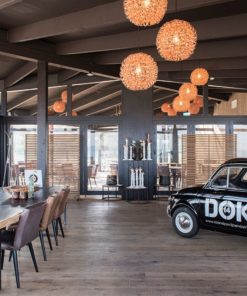 R.02 Restaurant Dok 14 Groede Dennebos Flooring 6