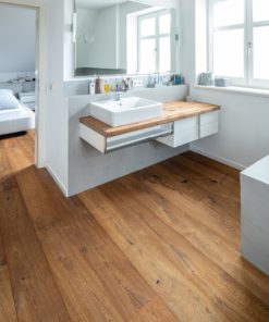 R.02 Woonhuis Hamburg Duitsland Dennebos Flooring 1