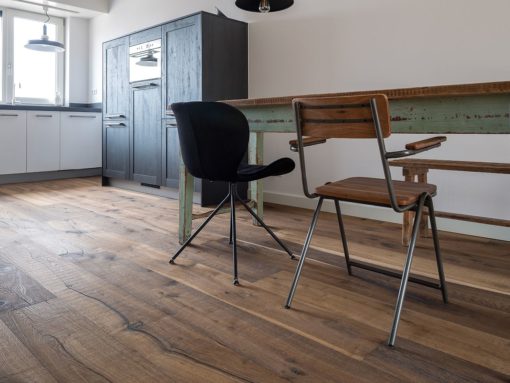 R.03 Woonhuis Oldenzaal Dennebos Flooring 11