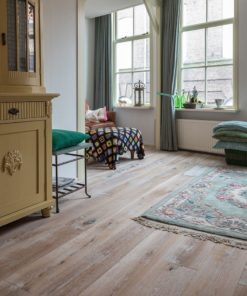 R.04 Woonhuis Kampen Dennebos Flooring 1