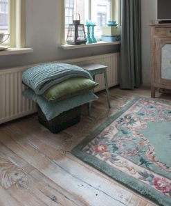 R.04 Woonhuis Kampen Dennebos Flooring 4