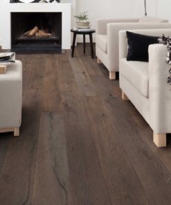 Solidfloor DEEP BRUSHED AUBISQUE 2