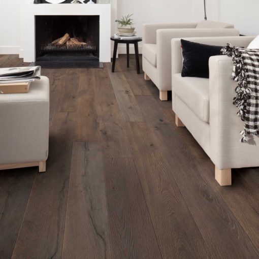 Solidfloor DEEP BRUSHED AUBISQUE 2