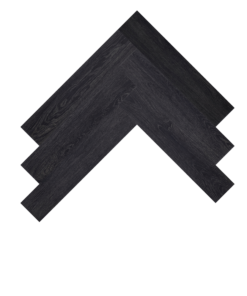 Visgraad 13 Select black 1