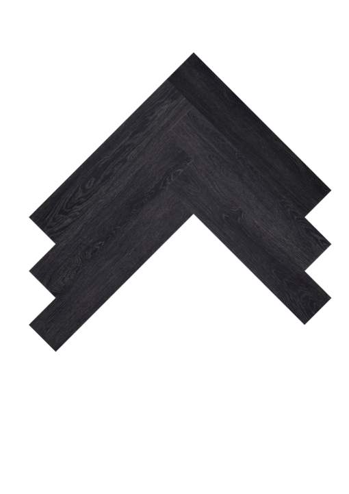 Visgraad 13 Select black 1