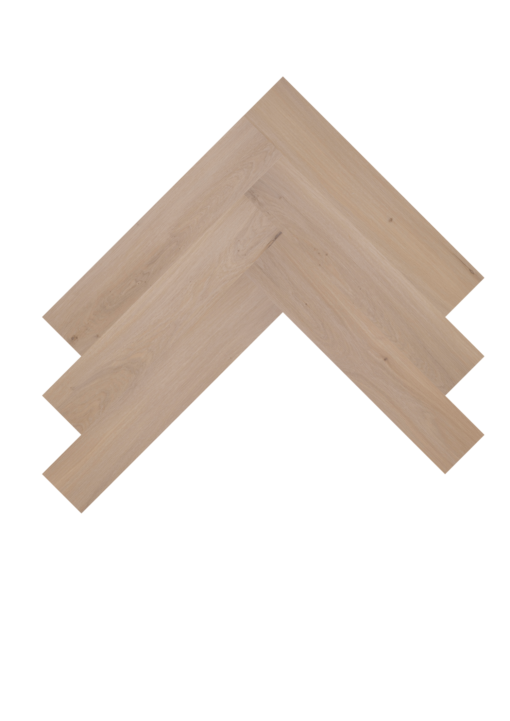 Visgraad 1 Premier en bies light natural