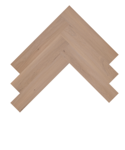 Visgraad 7 Premier en bies beige