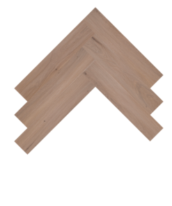 Visgraad 8 Premier en bies dark beige
