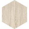 A CORTINA ALMOND ESAGONO 31