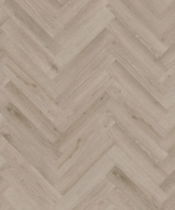 Belakos PVC Rustico visgraat 40 Frontal