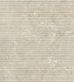 Piet Boon Coast Tile Beige Ribbed 600x1200