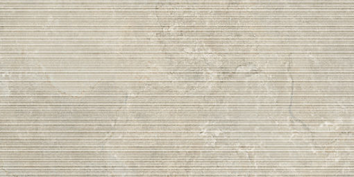 Piet Boon Coast Tile Beige Ribbed 600x1200