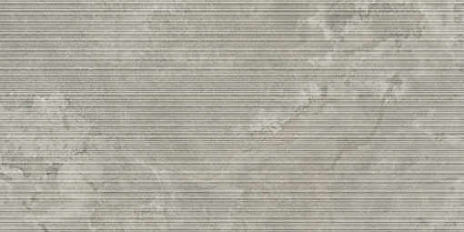 Piet Boon Coast Tile Cenere Ribbed 600x1200
