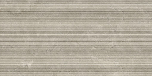 Piet Boon Coast Tile Tortora Ribbed 600x1200