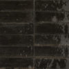 Piet Boon Glaze Tile Black 060x240
