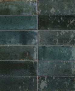 Piet Boon Glaze Tile Blue 060x240