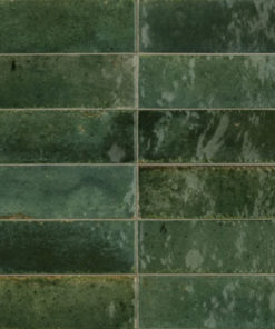 Piet Boon Glaze Tile Green 060x240