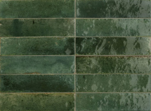 Piet Boon Glaze Tile Green 060x240
