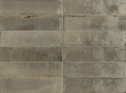 Piet Boon Glaze Tile Greige 060x240