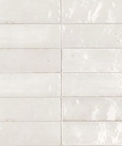 Piet Boon Glaze Tile White 060x240 kopie