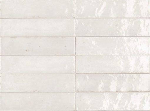 Piet Boon Glaze Tile White 060x240 kopie