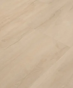 Floer Landhuis PVC Creme Eik detail