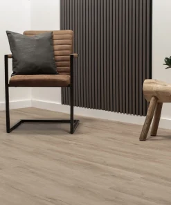 Floer Landhuis PVC Grijze Eik perspectief akupanel