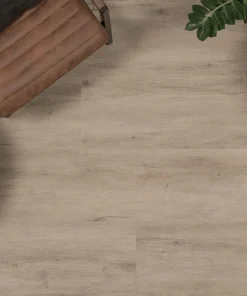 Floer Landhuis PVC Grijze Eik topdown sfeer